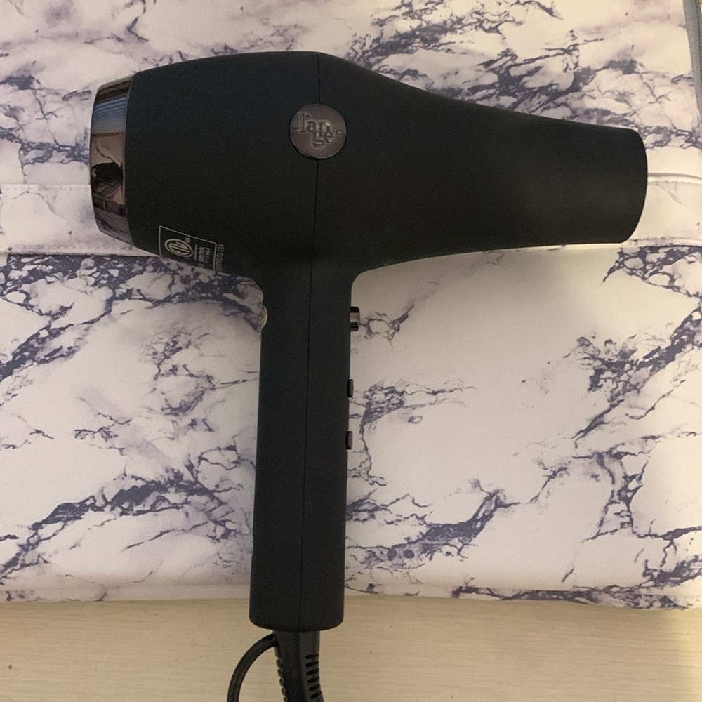 L’ange hair dryer